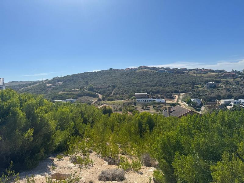 0 Bedroom Property for Sale in Bergsig Western Cape